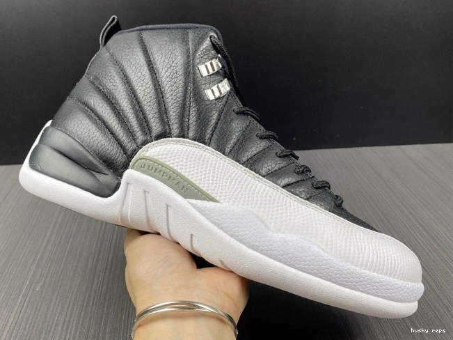 Rep Husky Air 130690-001 (2012) Jordan Retro Playoffs 12 0727